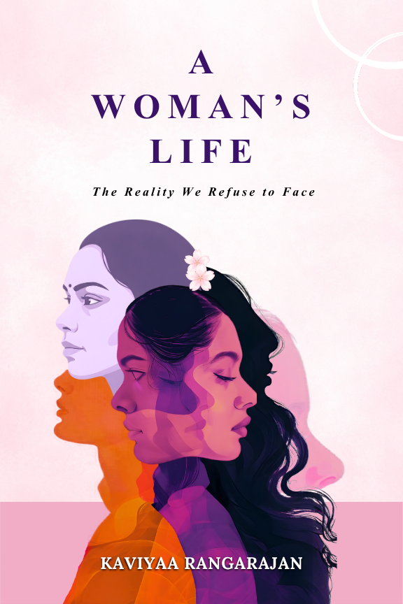 A Woman's Life Book Cover